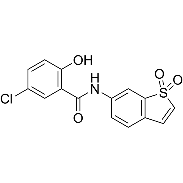 HJC0149 Structure