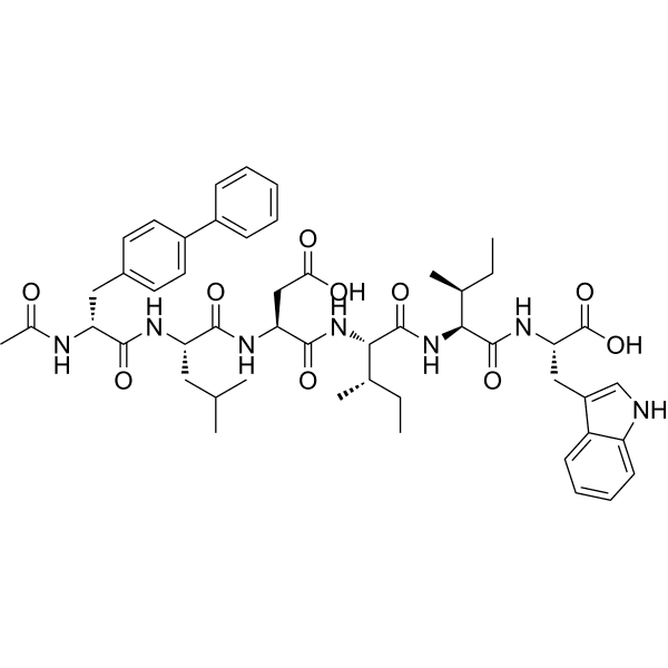 PD 142893 Structure