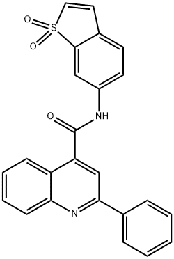 HJC0123 Structure