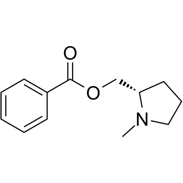 (S)-UFR2709  Structure