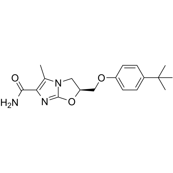 TASP0433864  Structure