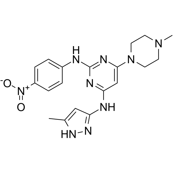 AKI603  Structure