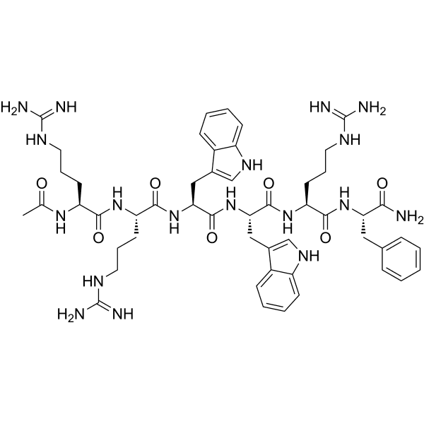 Combi-1 Structure