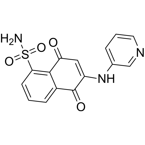 LY5  Structure