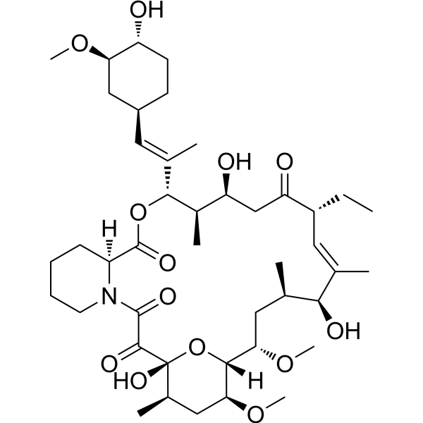 L685818  Structure