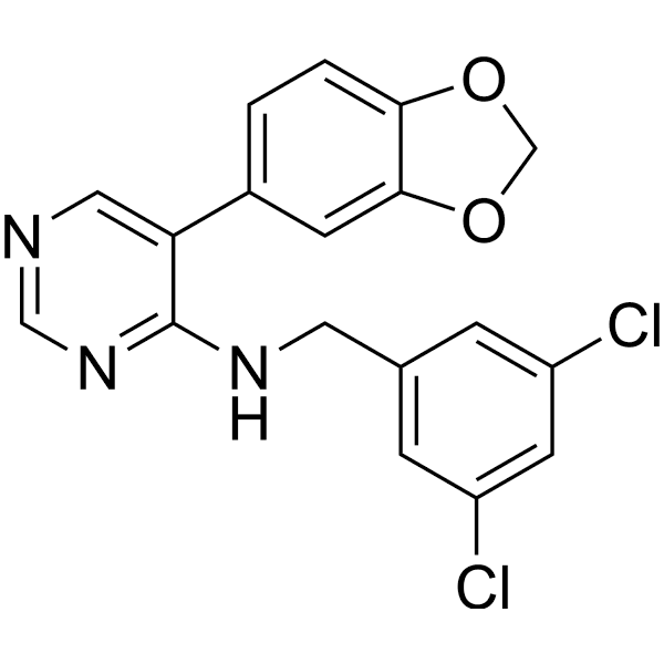 ML 315  Structure