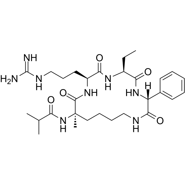 MM-401  Structure