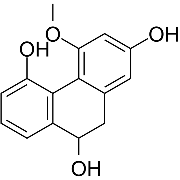 Rotundatin Structure