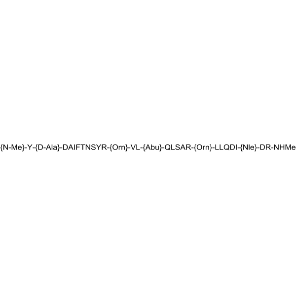 MR 409 Structure