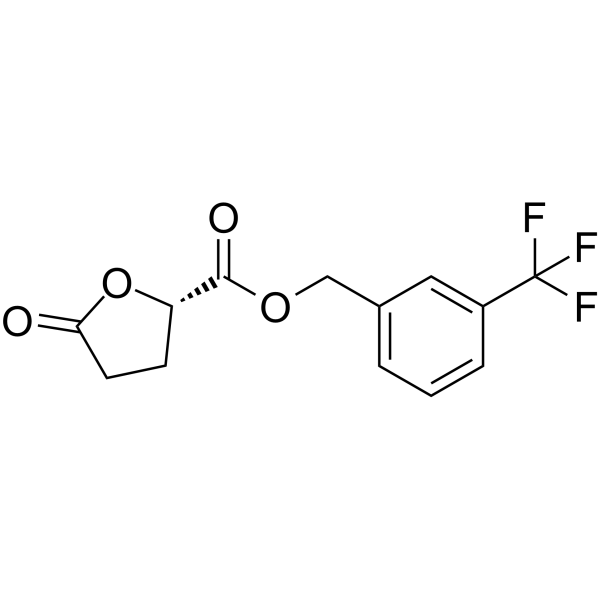 TFMB-(S)-2-HG  Structure