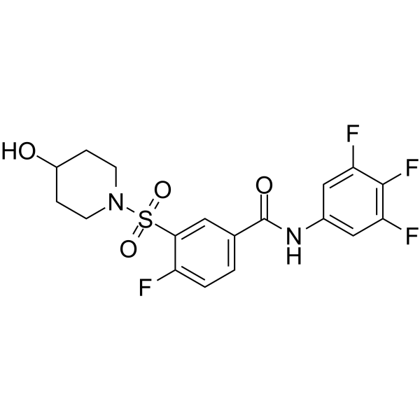 NVR 3-778  Structure