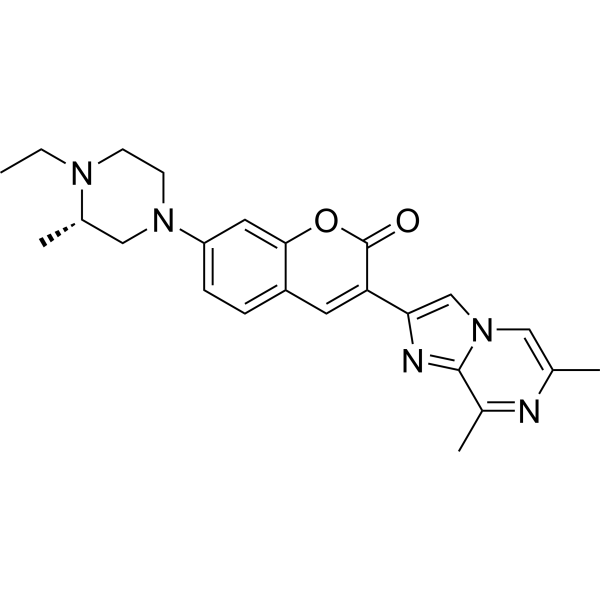 SMN-C2  Structure