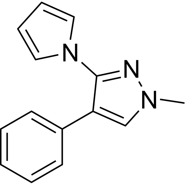PK7088 Structure