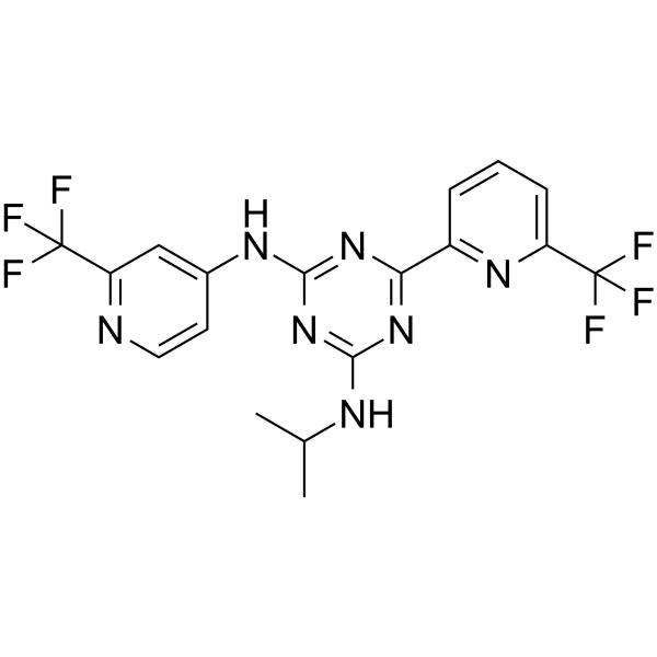 AGI-12026 Structure