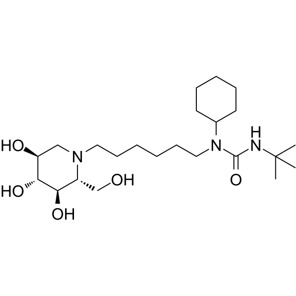 IHVR-19029  Structure