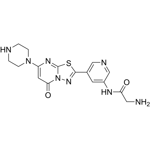 Zalunfiban Structure