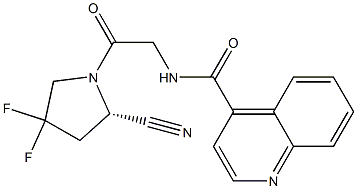 SP-13786 Structure