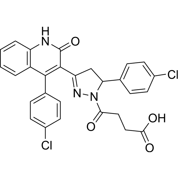 DQP-26 Structure