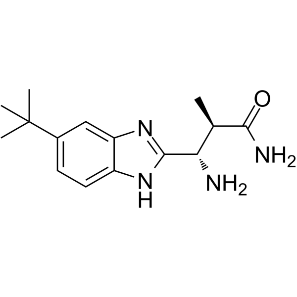 PF-06305591 Structure