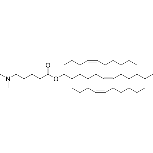 Genevant CL1 Structure