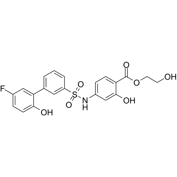 KAN0438757  Structure