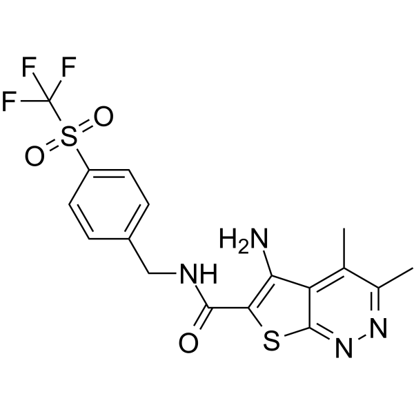 VU0467154  Structure