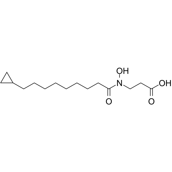 KDM2/7-IN-1  Structure