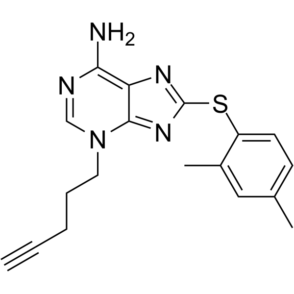 PU-H54  Structure