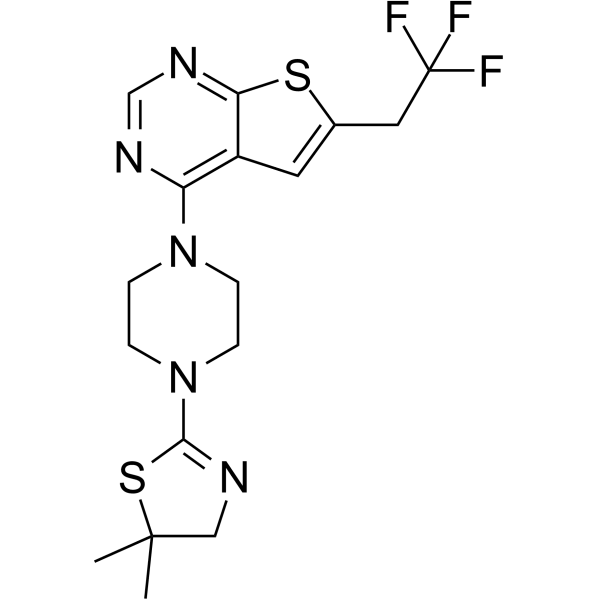 MI-2-2  Structure