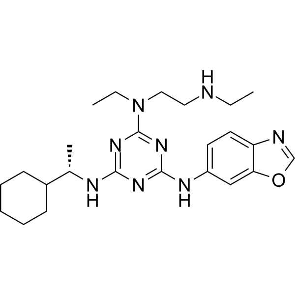 LS-102 Structure