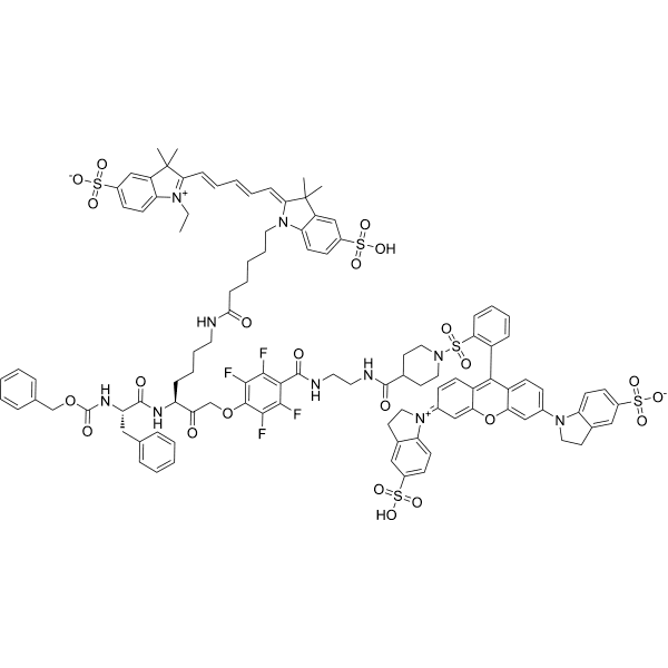 BMV109 Structure