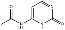 N4-Acetylcytosine Structure