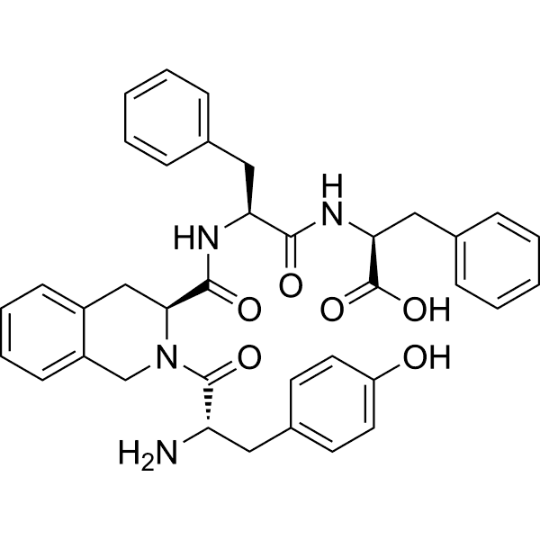 TIPP Structure