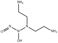 DETA NONOate Structure