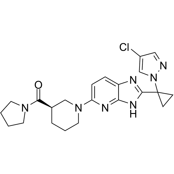 PF-06424439  Structure