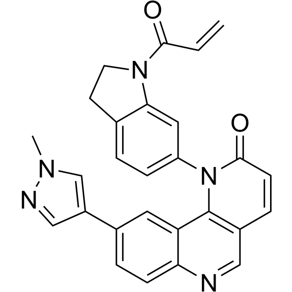 QL47  Structure