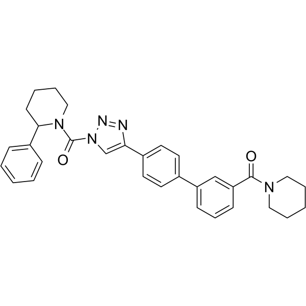 KT185  Structure