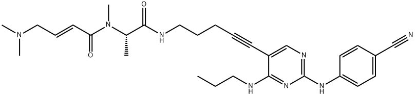 FF-10101 Structure