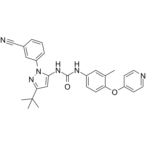 PF-05381941  Structure