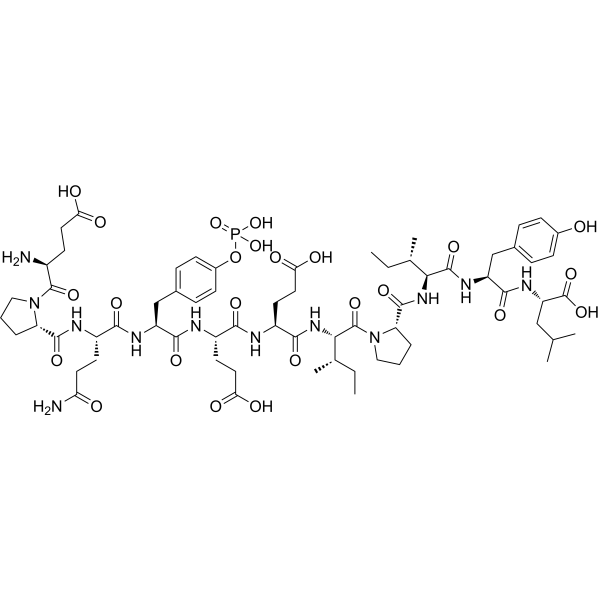 EPQpYEEIPIYL Structure