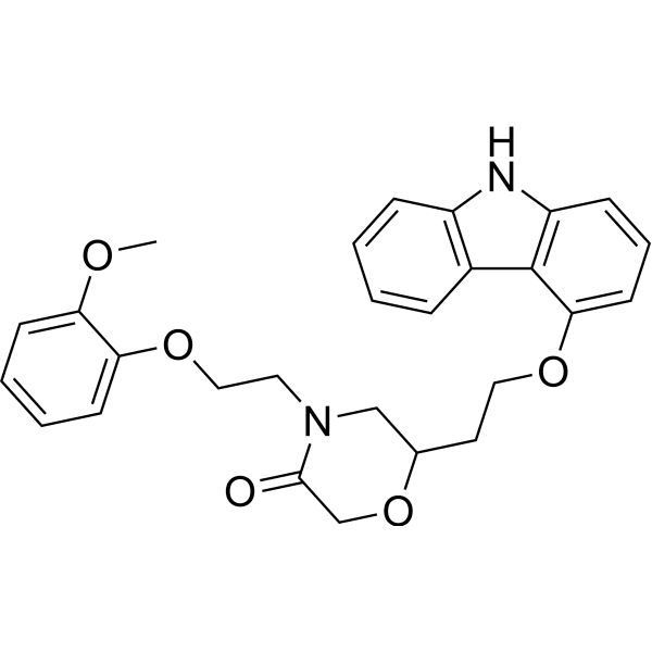 SOICR-IN-1  Structure