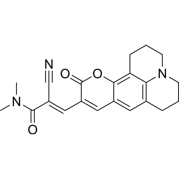 GSHtracer Structure