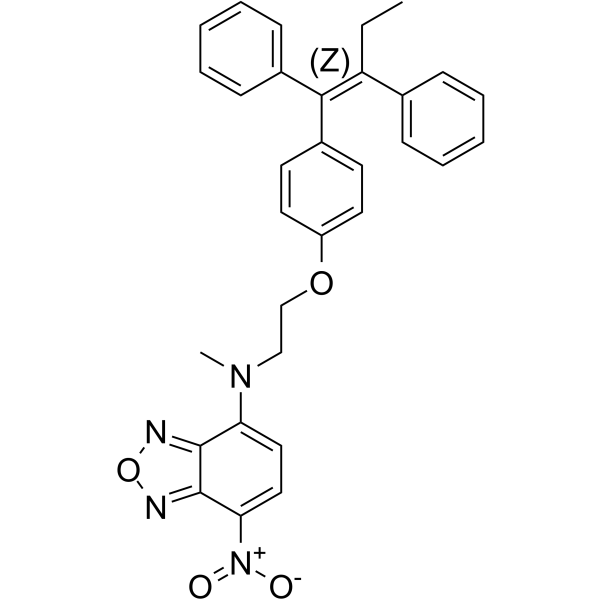 FLTX1 Structure