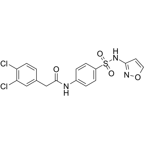 ML251  Structure