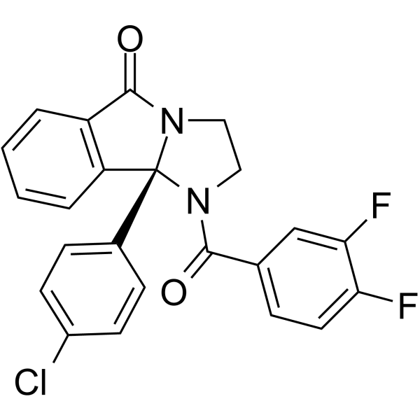 ML375 Structure