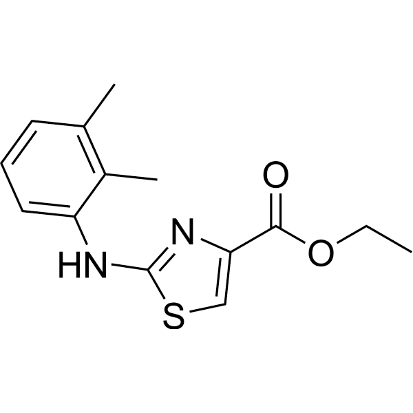 Oct4 inducer-2 Structure