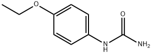 Dulcin Structure