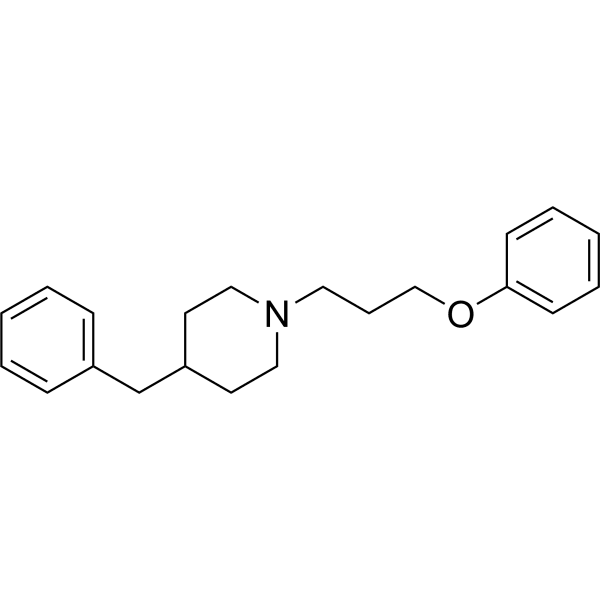 S1R agonist 2 Structure