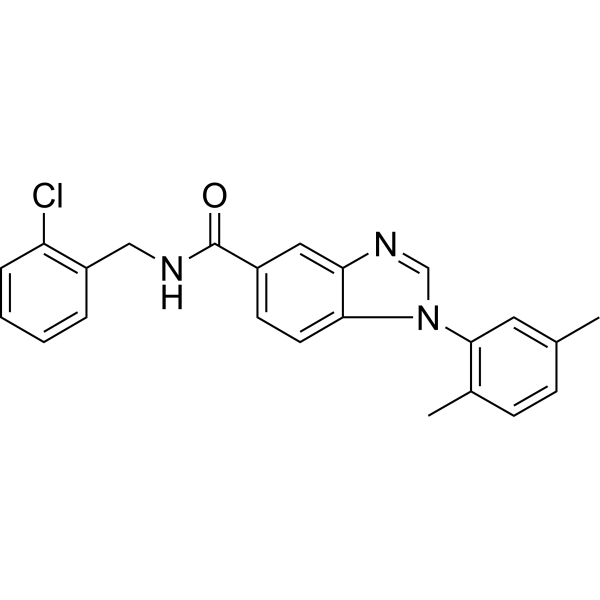 NAB2  Structure