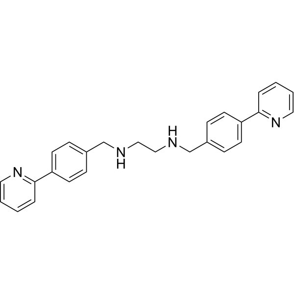 BC-1215 Structure